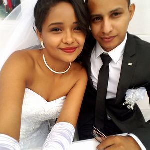 Meet your Posher, Fatima